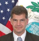 Photo of Dr. William Wieninger