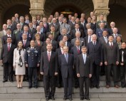 PACRIM II Group Photo