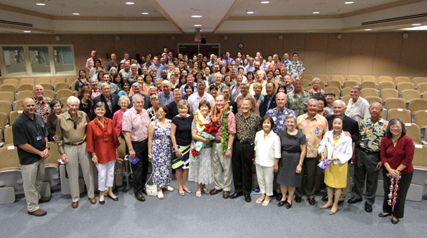 APCSS Group Photo