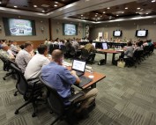 SSD Plenary Session photo