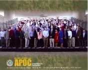 MPOC 001 Group Photo