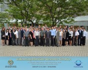 Workshop Group Photo
