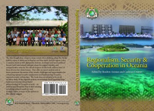 oceania book cover