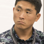 U. S. Army Maj. Dave Cho photo