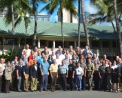 SEAPOC 15-1 Group Photoa