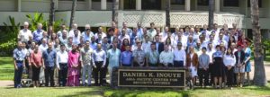 Building Maritime Shared Awareness in Southeast Asia II Group Photo