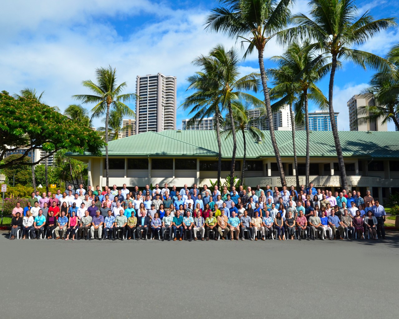 APOC 17-3 Group Photo