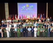 ASEAN group photo