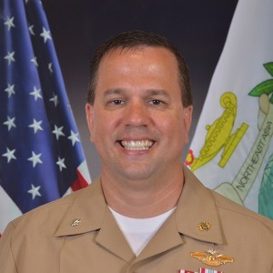 Jonathan G. Odom