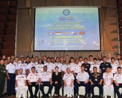 Thailand Participants