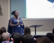Yetunde Olobayo