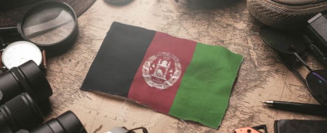 The Evolving Significance of Afghanistan in China’s Strategic Calculus: From an Insignificant ‘Backyard’ to a Consequential Geostrategic Hubtion Concept.