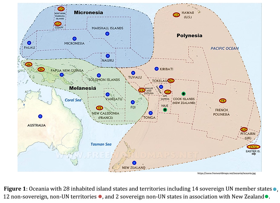 Pacific Islands Forum