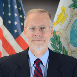 Dr. W. Brent Christensen
