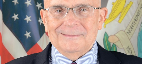 Richard R. Vuylsteke