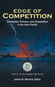 Edge of Competition-cover