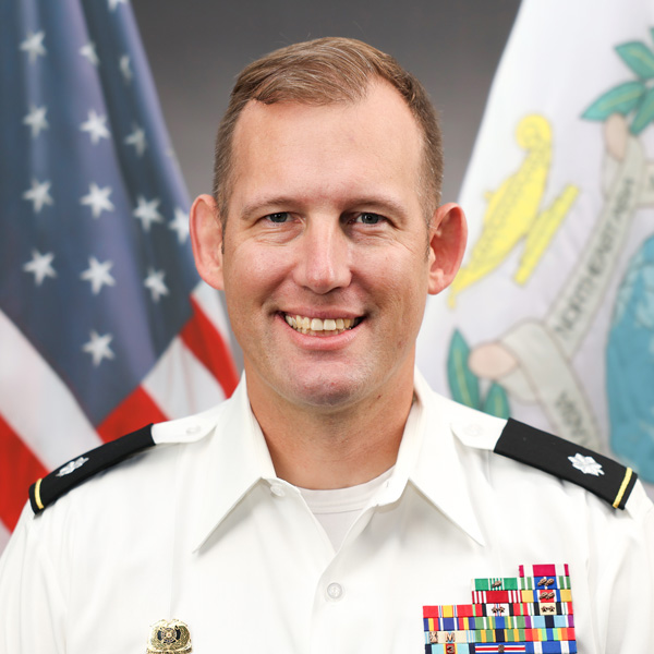 Craig Painter Portrait