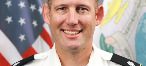 Craig Painter Portrait