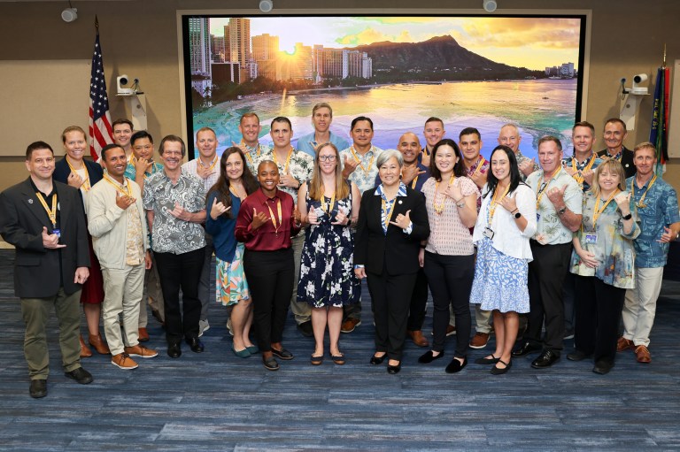 JIPOC-25-1 JIPOC-25-1 Group Photo Shaka