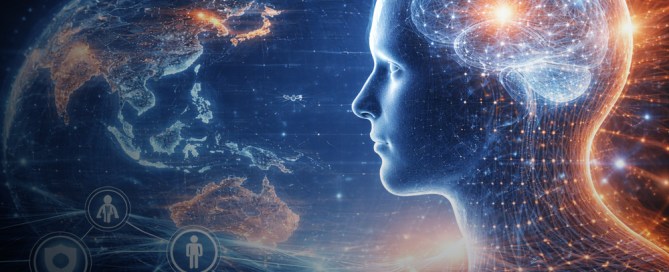 Illustration to represent Framework for Understanding Cognitive Security.