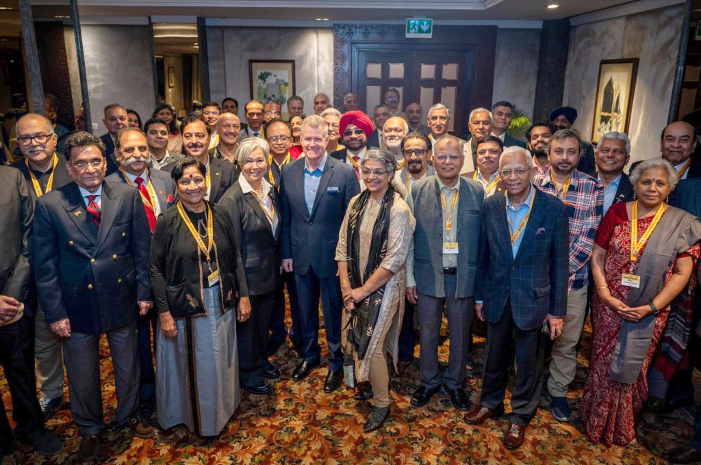 India-Alumni-group-photos