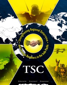 Transnational Security Cooperation Course Cover art