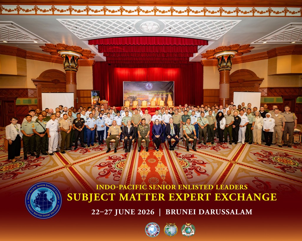 IPSEL-SMEE 26-1 Group Photo